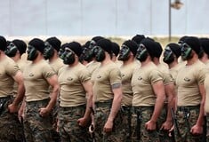 Οι IDF λένε πως σκότωσαν τον «αρχηγό του γενικού επιτελείου της Χεζμπολάχ»