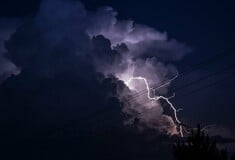 Κολυδάς: Εν αναμονή κακοκαιρίας τύπου «Π» - Έρχονται έντονα και μεγάλης διάρκειας επεισόδια