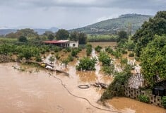 ΚΑΚΟΚΑΙΡΙΑ ΔΥΤΙΚΗ ΕΛΛΑΔΑ