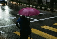 Τσατραφύλλιας: Έρχεται σοβαρή πανελλαδική κακοκαιρία με βροχές, καταιγίδες και χιόνια