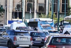 ΚΙΝΗΣΗ ΩΡΕΣ