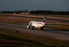 «Ύποπτα» μπαλόνια ξανά στη Λιθουανία: Κλειστό το αεροδρόμιο στο Βίλνιους