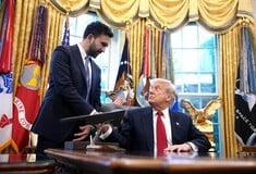 Ο Τραμπ παραμένει ένας «φασίστας» για τον Μαμντάνι: «Εξακολουθώ να πιστεύω όλα όσα έλεγα πριν»