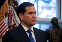 Ουκρανία: «Πολύ αισιόδοξος» ο Ρούμπιο για επίτευξη συμφωνίας