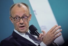 Μερτς: «Απαράδεκτη» η πρόταση των ΗΠΑ για τα παγωμένα ρωσικά κεφάλαια εντός ΕΕ