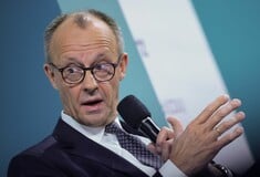 Μερτς: «Απαράδεκτη» η πρόταση των ΗΠΑ για τα παγωμένα ρωσικά κεφάλαια εντός ΕΕ