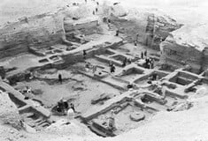 «Είναι το αρχαιότερο πολεοδομικό σχέδιο του κόσμου;» - Ο χάρτης της Νιππούρ που παραμένει έως σήμερα αίνιγμα