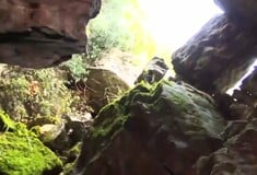 Εξαφάνιση Αμαλίας Νικολοπούλου: «Αυτός που εντόπισε τα οστά μπορεί να δώσει τις απαντήσεις που περιμένουμε»