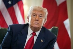 Επίθεση Τραμπ σε Ζελένσκι: «Δεν έχετε δείξει καμία ευγνωμοσύνη για τις προσπάθειές μας»