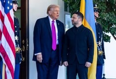 ΟΥΚΡΑΝΙΑ ΣΧΕΔΙΟ ΤΡΑΜΠ ΖΕΛΕΝΣΚΙ