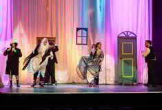 Τι κάνει τον «Αρσέν Λουπέν» μία από τις πιο επιτυχημένες παραστάσεις της σεζόν;