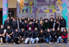 Humanity Greece: Ο εθελοντισμός στην Ελλάδα μέσα από τους ανθρώπους του