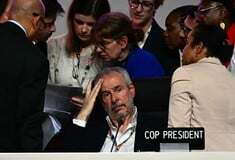 Τι αποφασίστηκε στο κρίσιμο COP30 της Βραζιλίας και πού «κόλλησαν» οι διαπραγματεύσεις