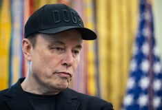 «DOGE»: Τέλος στην αμφιλεγόμενη υπηρεσία «αποτελεσματικότητας» της αμερικανικής κυβέρνησης