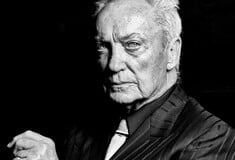 Πέθανε ο Udo Kier, ο Γερμανός ηθοποιός που είχε εμφανιστεί και σε δύο ελληνικές ταινίες
