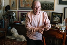 Ηλίας Μαμαλάκης: Σε λίγα χρόνια δεν θα λέμε «ελληνικό φαγητό»