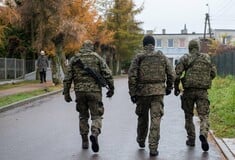 «Είναι εντελώς ντροπιαστικό» - Ουκρανοί στρατιώτες μιλούν για το σχέδιο ειρήνης των ΗΠΑ