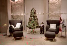 Σκανδιναβική έμπνευση για τις γιορτές από τη JYSK