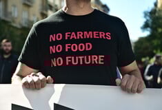 Αγρότες: Κλιμακώνουν τις κινητοποιήσεις – Στις 30 Νοεμβρίου τα πρώτα μεγάλα μπλόκα