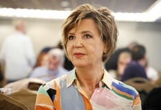 Όλγα Γεροβασίλη: Ταυτοποιήθηκε 79χρονος για απειλητική ανάρτηση εις βάρος της πολιτικού 