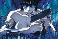 Το μέλλον που προφήτευσε το «Ghost in the shell» είναι εδώ