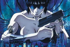 Το μέλλον που προφήτευσε το «Ghost in the shell» είναι εδώ