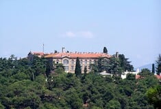 Θεολογική Σχολή Χάλκης: Η παπική επίσκεψη φέρνει ξανά στο προσκήνιο το ζήτημα της επαναλειτουργίας