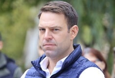 Κασσελάκης για Τσίπρα: 