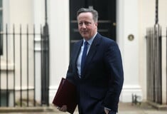 ΝΤΕΙΒΙΝΤ ΚΑΜΕΡΟΝ ΒΡΕΤΑΝΙΑ ΚΑΡΚΙΝΟΣ ΤΟΥ ΠΡΟΣΤΑΤΗ