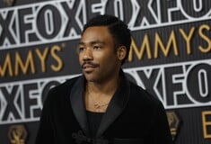 ΝΤΟΝΑΛΝΤ ΓΚΛΟΒΕΡ CHILDISH GAMBINO ΕΓΚΕΦΑΛΙΚΟ