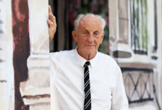 Πέθανε ο διάσημος σχεδιαστής Πολ Κοστέλο και προσωπικός στιλίστας της πριγκίπισσας Νταϊάνα