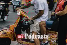 Αθήνα, η πόλη όπου κανείς δεν υπολογίζει τους πεζούς