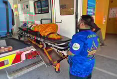 «Όλοι μείναμε άφωνοι»: Γυναίκα κινήθηκε μέσα στο φέρετρο λίγο πριν την καύση