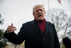 ΗΠΑ και Ουκρανία προωθούν «βελτιωμένο σχέδιο ειρήνης» για τον πόλεμο