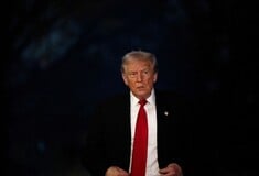 Τραμπ για Ουκρανία: «Κάτι καλό μπορεί να συμβαίνει»