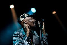 ΤΖΙΜΙ ΚΛΙΦ ΡΕΓΚΕ