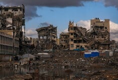 ΟΗΕ: Η ανοικοδόμηση της Γάζας θα κοστίσει τουλάχιστον 70 δισ. δολάρια