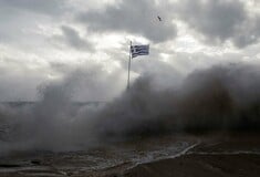 Επιδείνωση του καιρού: Πού θα βρέξει σήμερα