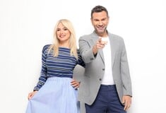 «Καλημέρα Είπαμε;»: Η Ζωή Κρονάκη και ο Τάσος Ιορδανίδης κάνουν τα πρωινά μας πιο αληθινά