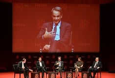 ΜΗΤΣΟΤΑΚΗΣ FORBES 30 UNDER 30