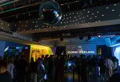 Η UGG παρουσίασε τη νέα ανδρική συλλογή «ICONIC FEELING», με ένα ξεχωριστό party