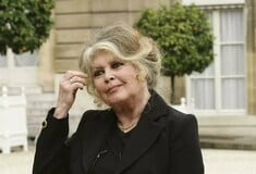 Μπριζίτ Μπαρντό: «Στο νοσοκομείο ξανά» η 91χρονη ηθοποιός, αναφέρουν ξένα μέσα