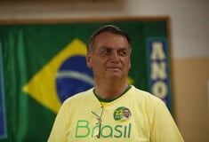 Ζαΐρ Μπολσονάρο: 