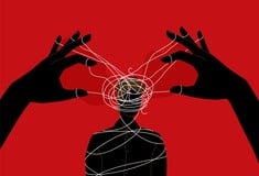 «Είναι όλα στο μυαλό σου»: Ο εφιάλτης του gaslighting / Φωτίζοντας το gaslighting. Γιατί είναι τόσο ανήθικο;