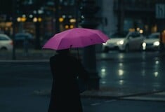 Κακοκαιρία Adel: Ο Τσατραφύλλιας προειδοποιεί - 12 περιοχές στο «στόχαστρο» ισχυρών φαινομένων