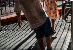 ΛΟΥΤΡΑΚΙ ΔΑΣΚΑΛΑ ΚΑΤΑΓΓΕΛΙΑ 6ΧΡΟΝΟ