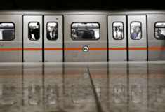 Χωρίς νυχτερινά δρομολόγια Ηλεκτρικός, Μετρό και Τραμ το Σάββατο λόγω στάσης εργασίας