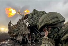 ΟΥΚΡΑΝΙΑ ΡΩΣΙΑ ΗΠΑ ΠΟΛΕΜΟΣ