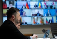 ΟΥΚΡΑΝΙΑ ΣΥΜΜΑΧΙΑ ΠΡΟΘΥΜΩΝ