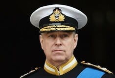 ΠΡΙΓΚΙΠΑΣ ΑΝΤΡΙΟΥ ΒΟΡΕΙΑ ΙΡΛΑΝΔΙΑ ΠΟΛΗ